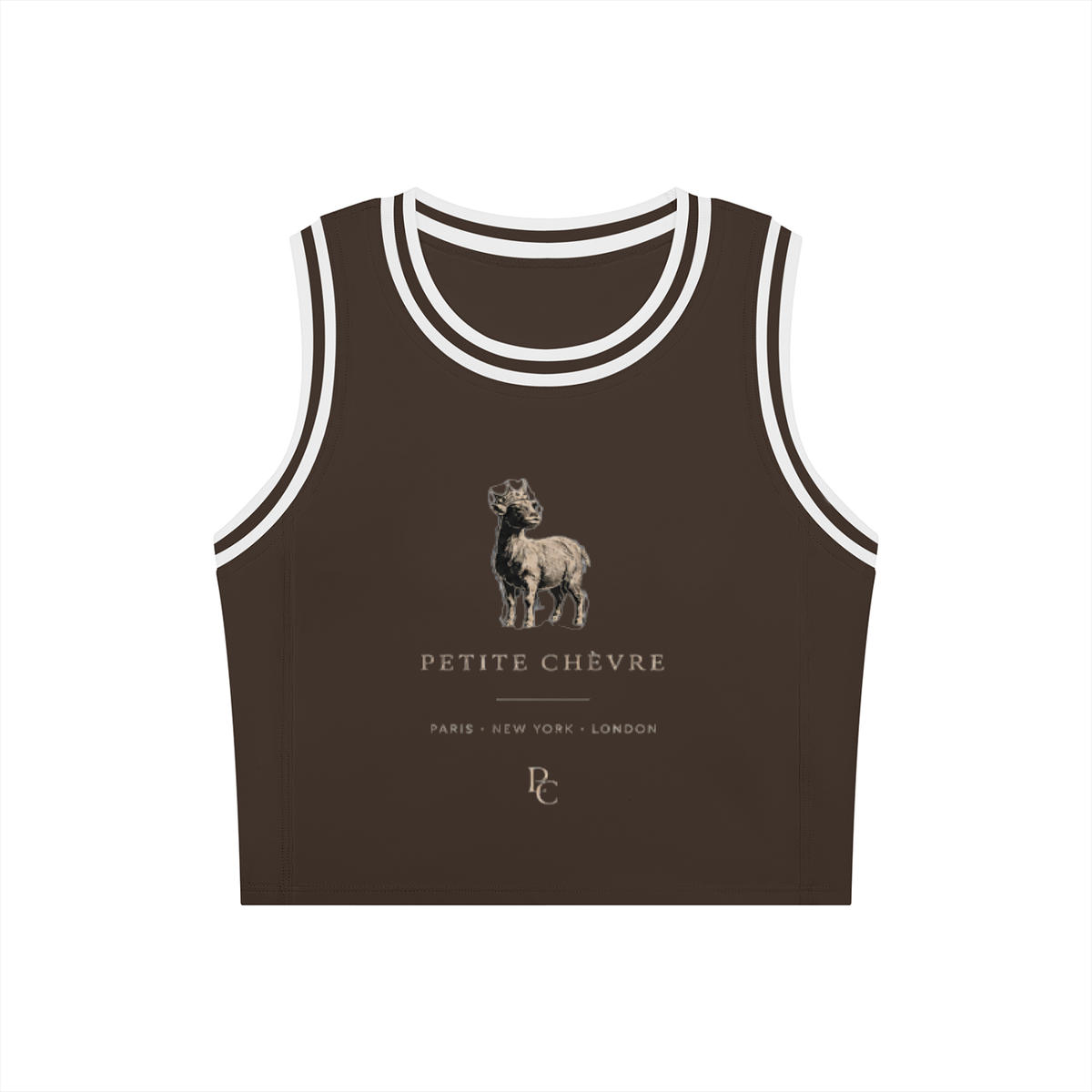 Women's Color Block Yoga Tank Top