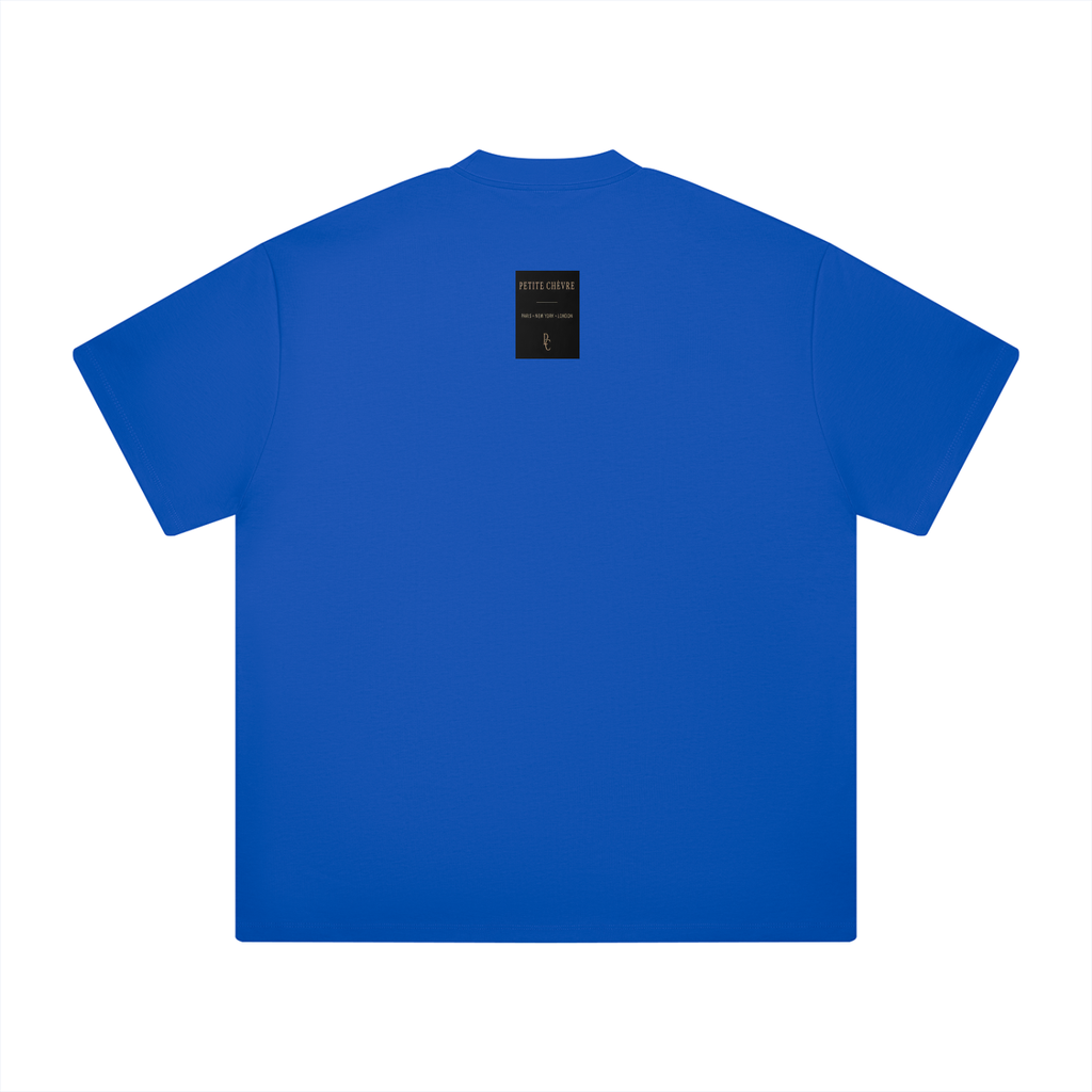 Heavyweight Drop Shoulder T-Shirt