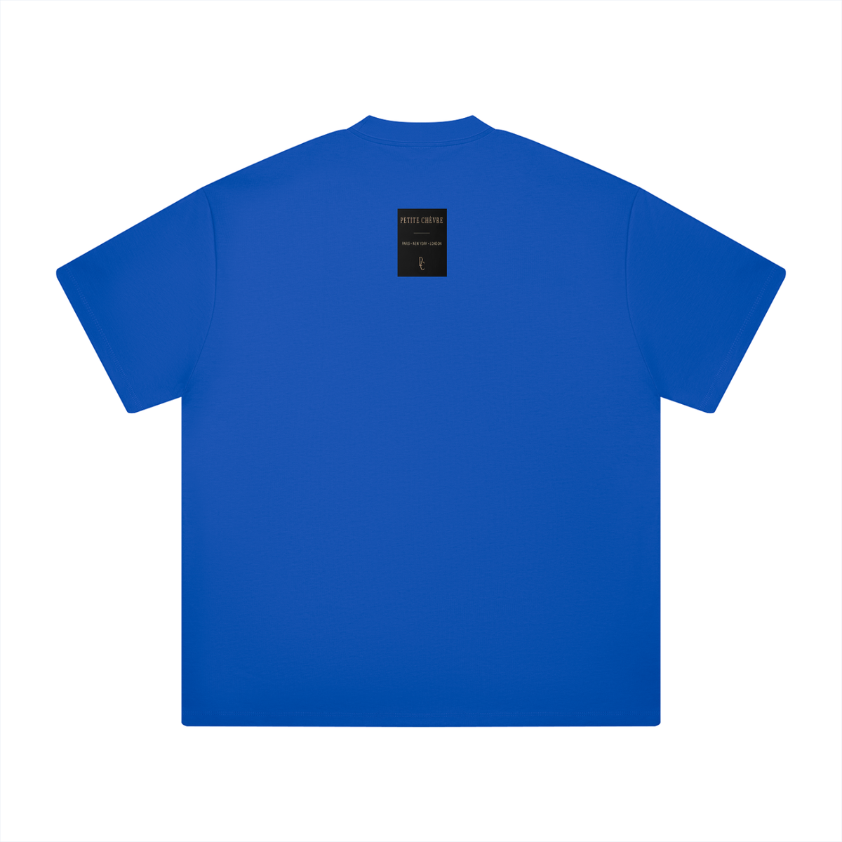 Heavyweight Drop Shoulder T-Shirt
