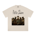 Heavyweight Drop Shoulder T-Shirt