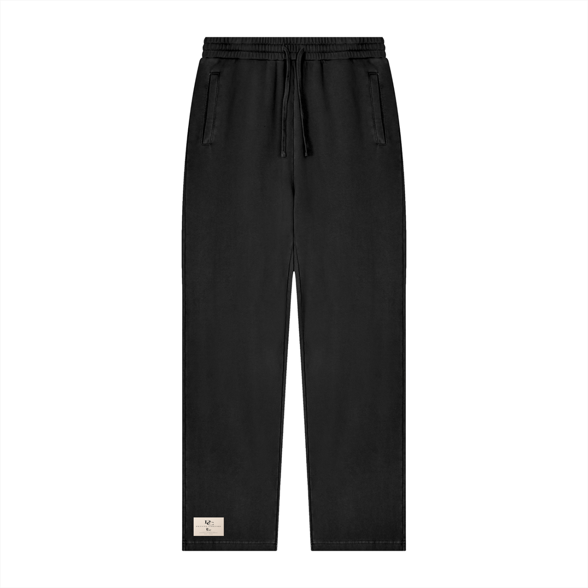 Unisex Vintage Wash Sweatpants
