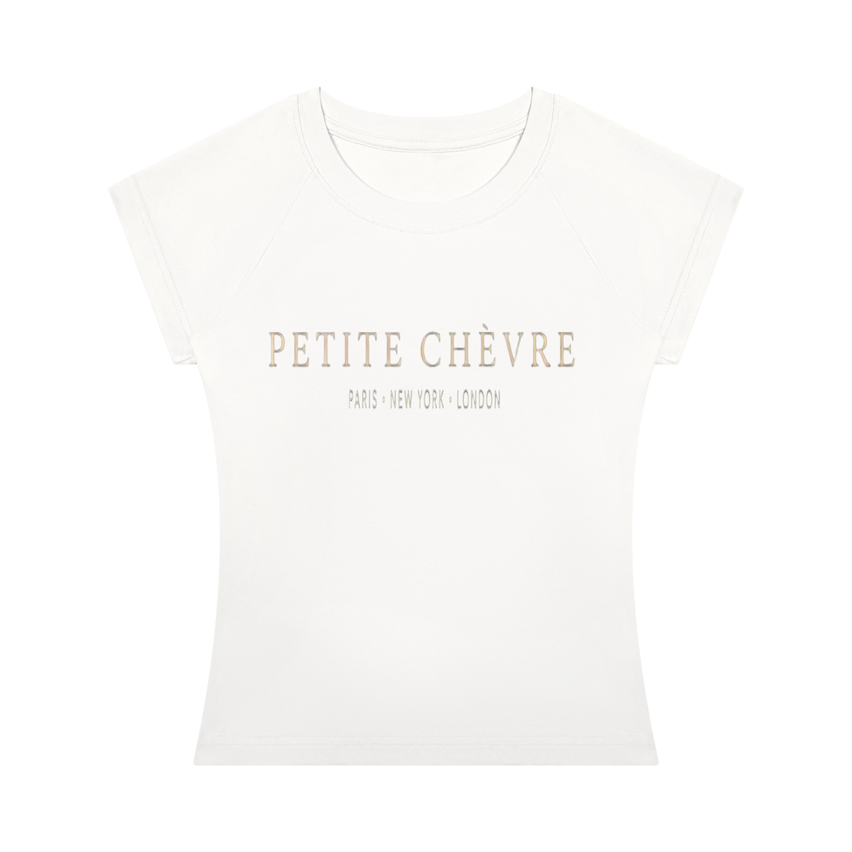 Women’s Slim Raglan T-Shirt