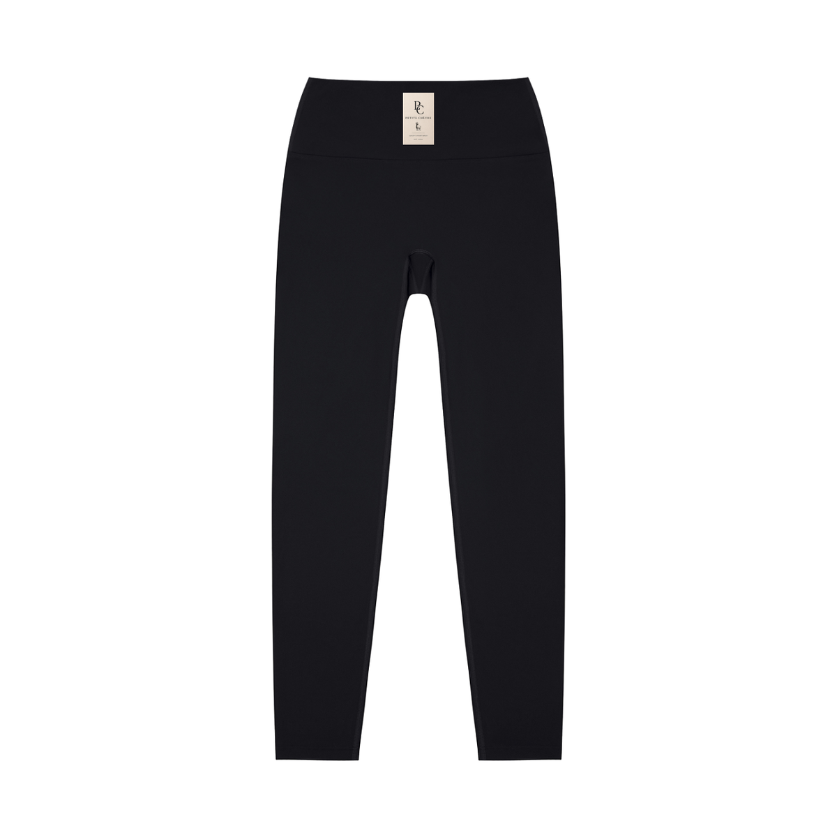 High-Waisted Yoga Leggings