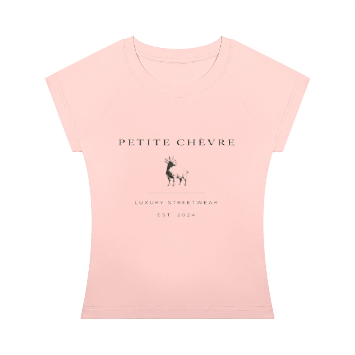 Women’s Slim Raglan T-Shirt