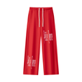 Women's Straight Leg Fleece Sweatpants