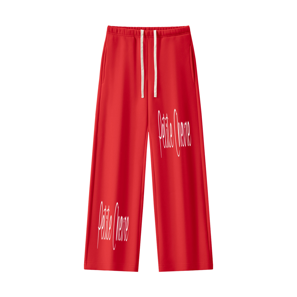 Women's Straight Leg Fleece Sweatpants