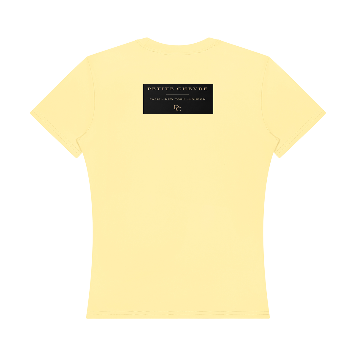 Women’s Topstitch Training T-Shirt