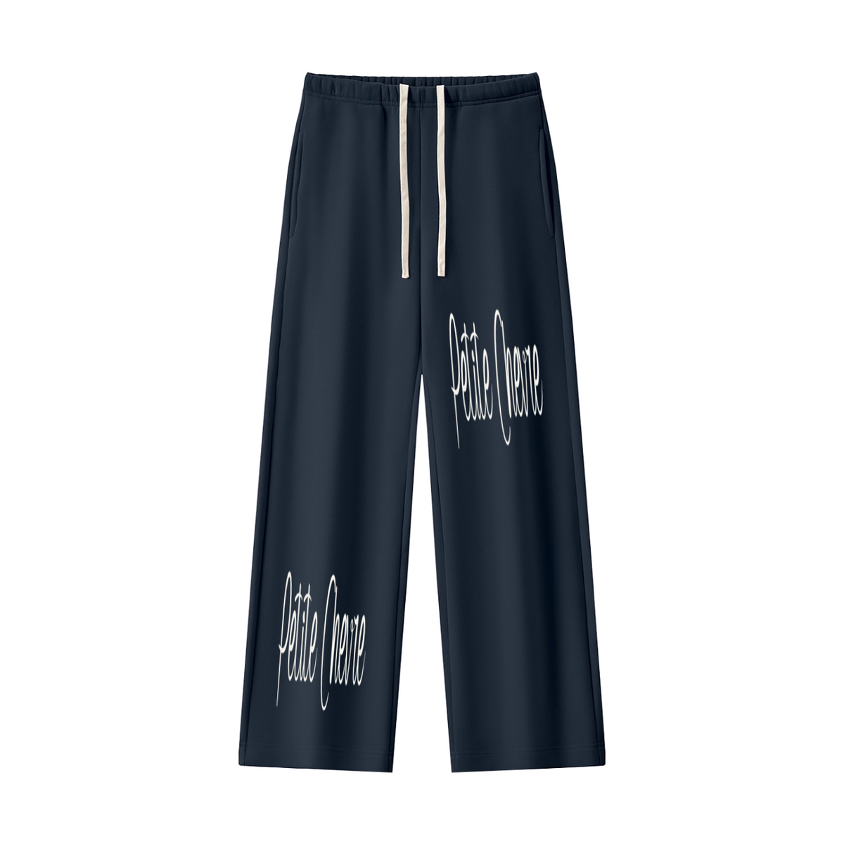 Women's Straight Leg Fleece Sweatpants