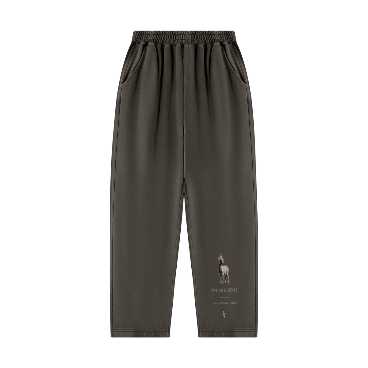 Mineral Wash Balloon Sweatpants (multiple colors)