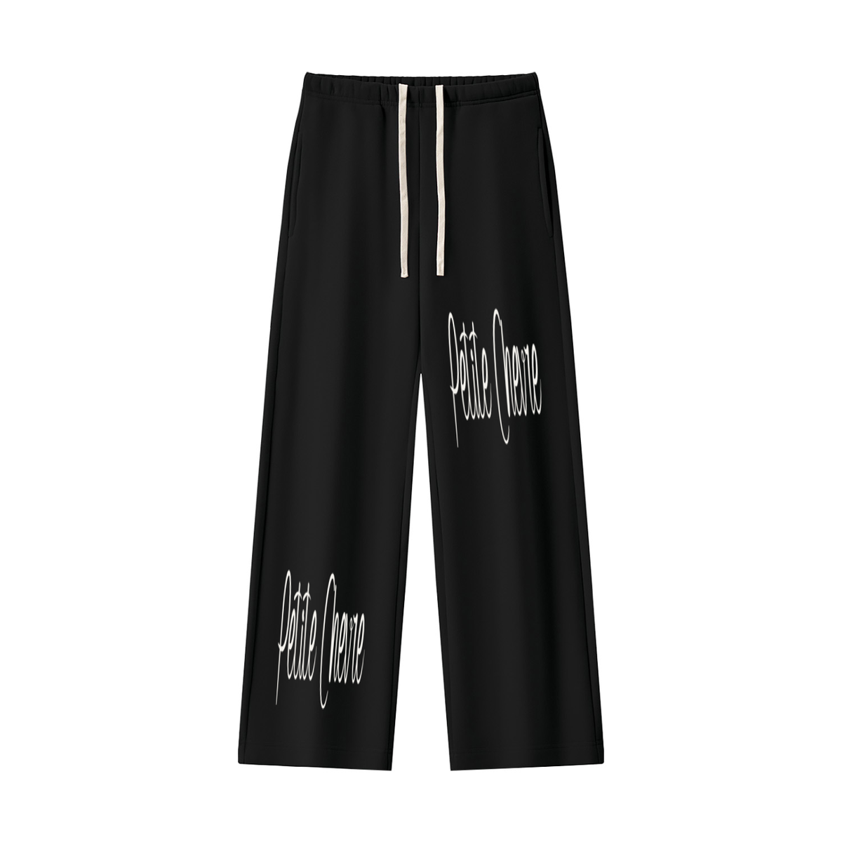 Women's Straight Leg Fleece Sweatpants