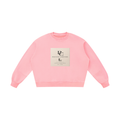 Unisex Boxy Vintage Washed Sweatshirt
