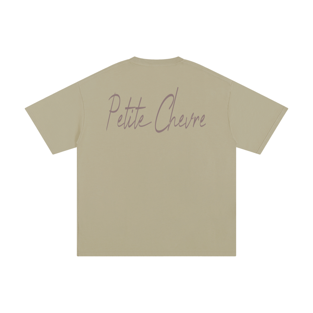 Unisex Pure Cotton T-Shirt