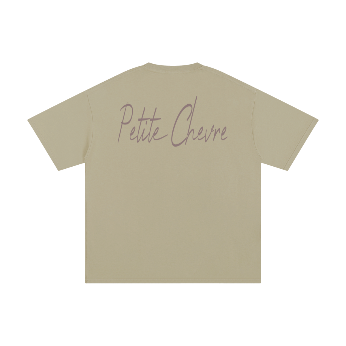 Unisex Pure Cotton T-Shirt