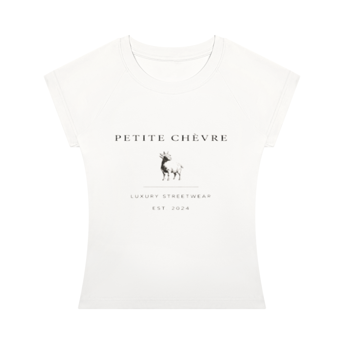 Women’s Slim Raglan T-Shirt