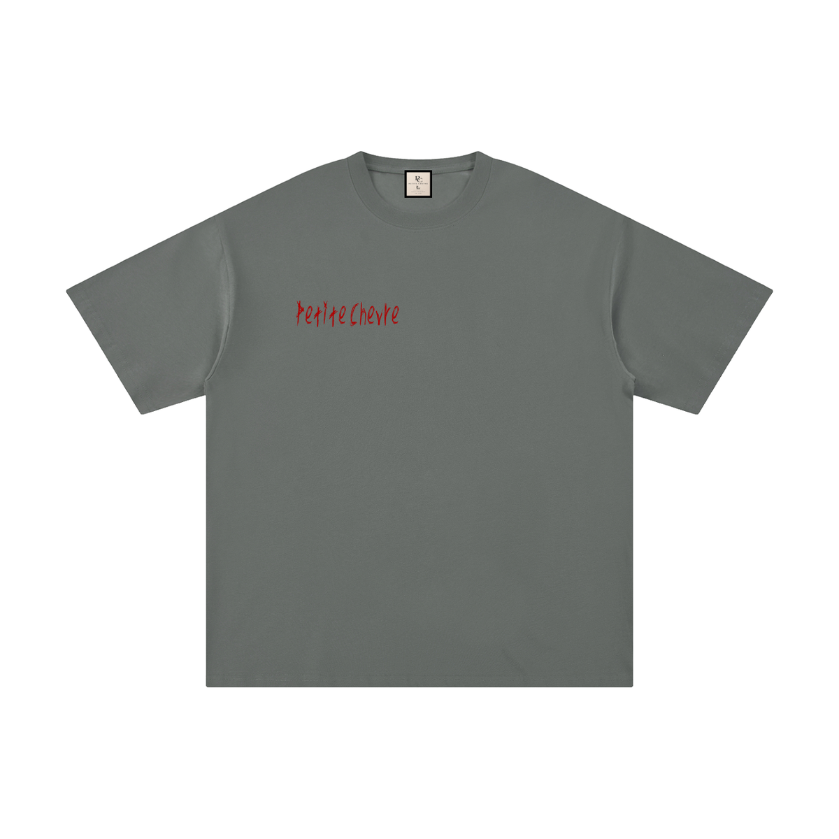 Unisex Pure Cotton T-Shirt