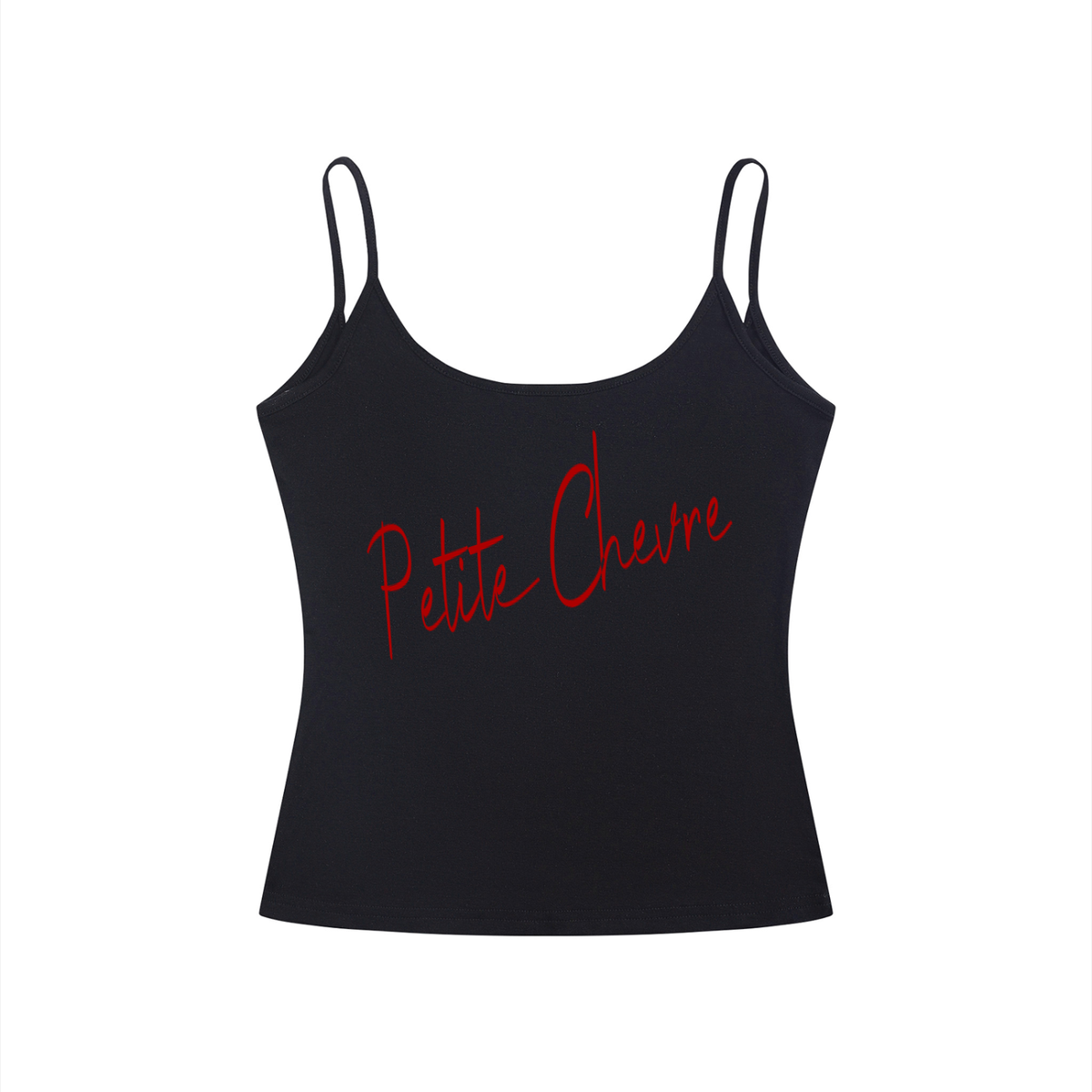 Women’s Slim Fit Open-Back Tank Top