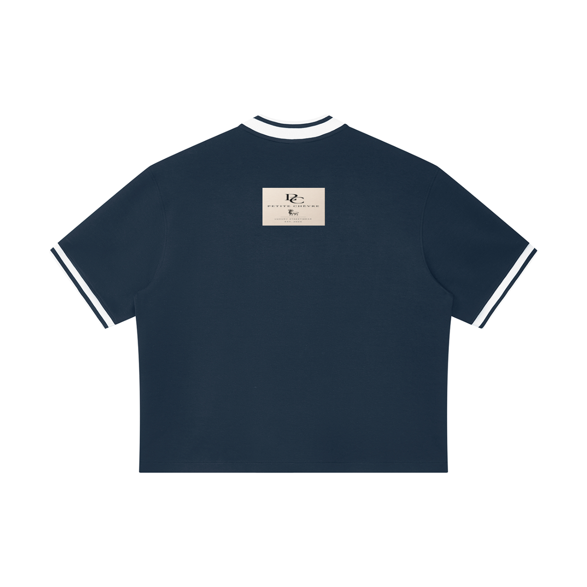 Unisex Oversized Baseball Jersey