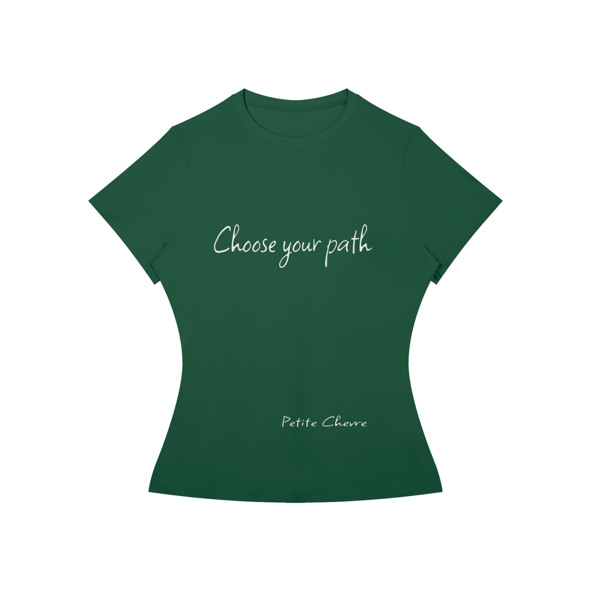Women’s Slim Fit Performance T-Shirt