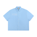 Unisex Boxy Short Sleeve Shirt
