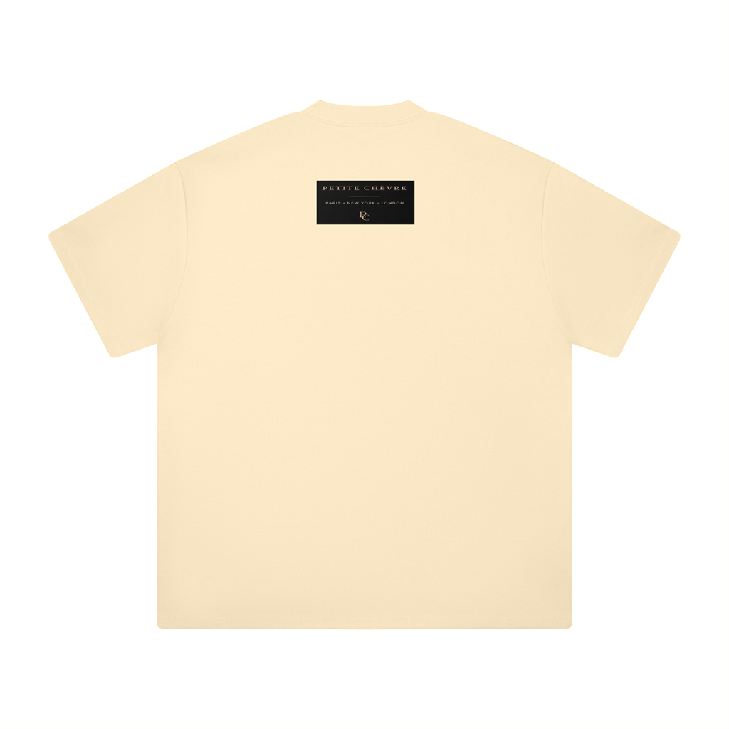 Heavyweight Drop Shoulder T-Shirt