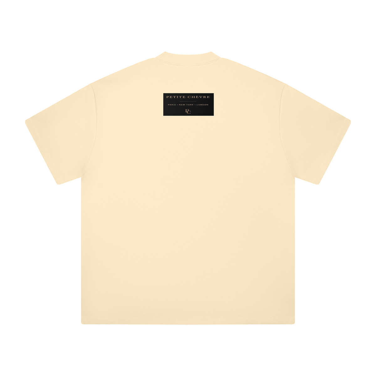 Heavyweight Drop Shoulder T-Shirt