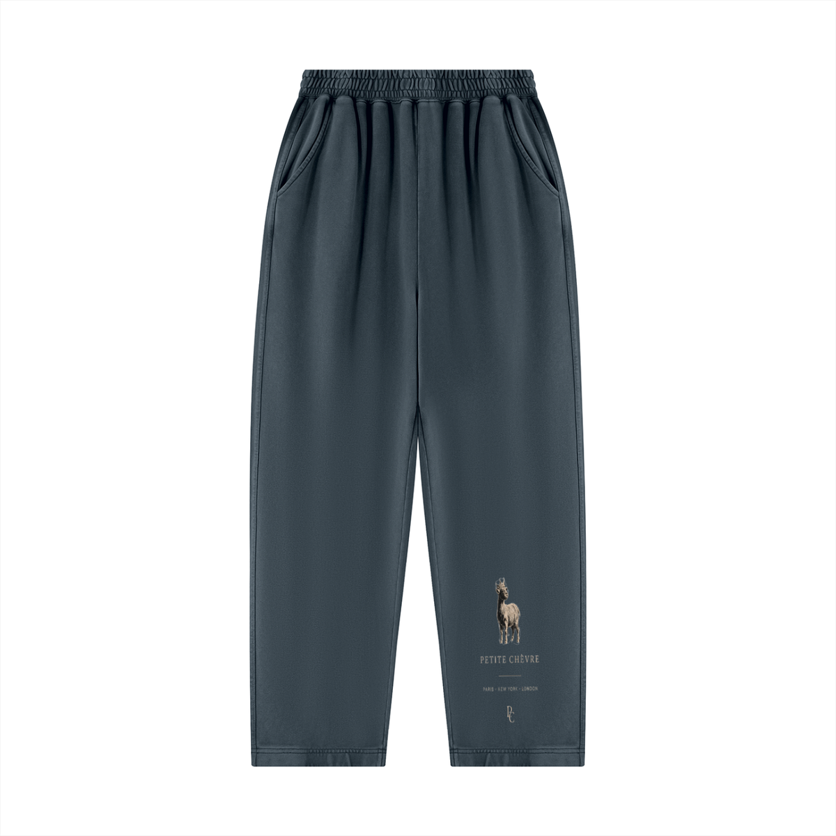 Mineral Wash Balloon Sweatpants (multiple colors)