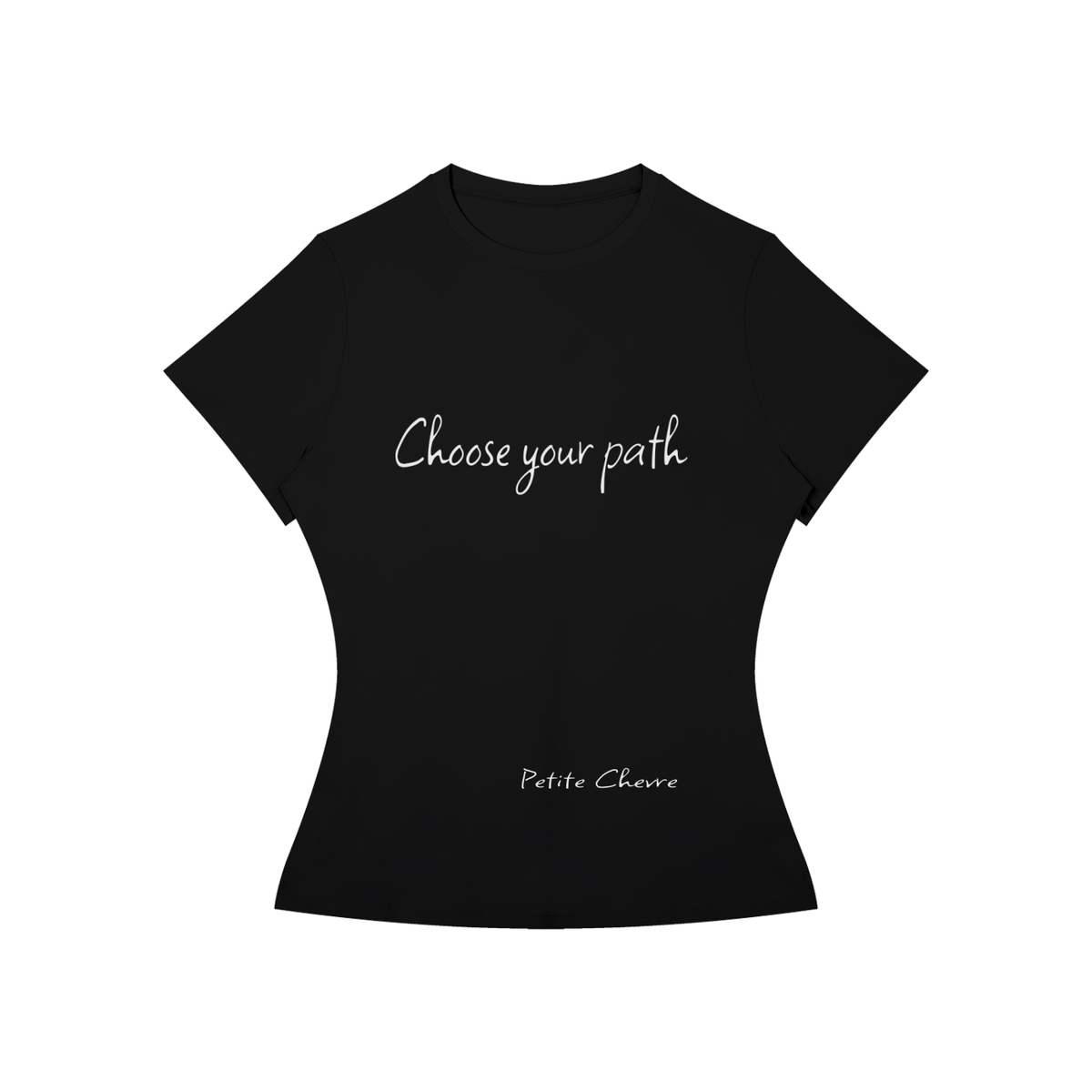 Women’s Slim Fit Performance T-Shirt