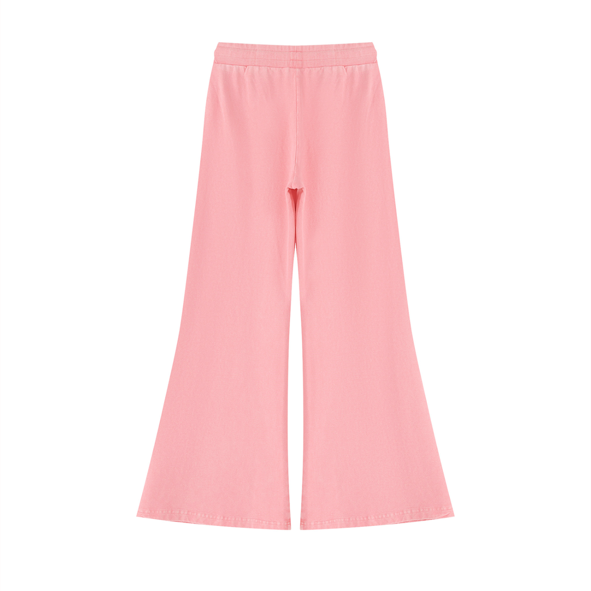 Women’s Vintage Wash Flared Sweatpants (multiple colors)