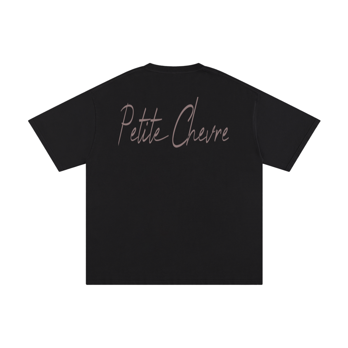 Unisex Pure Cotton T-Shirt