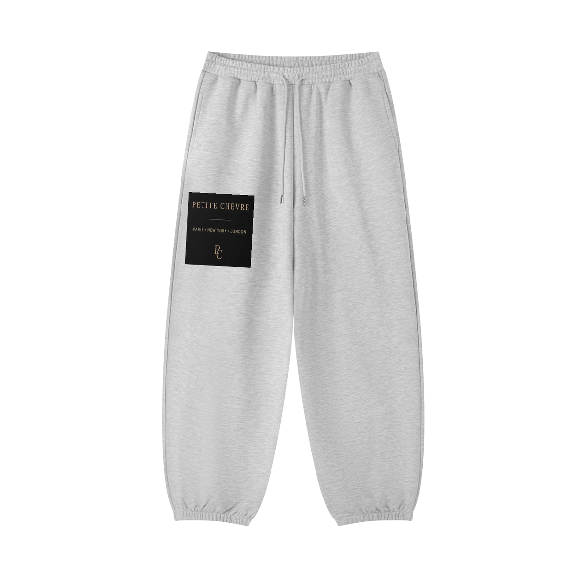Essential Jogged Sweatpants