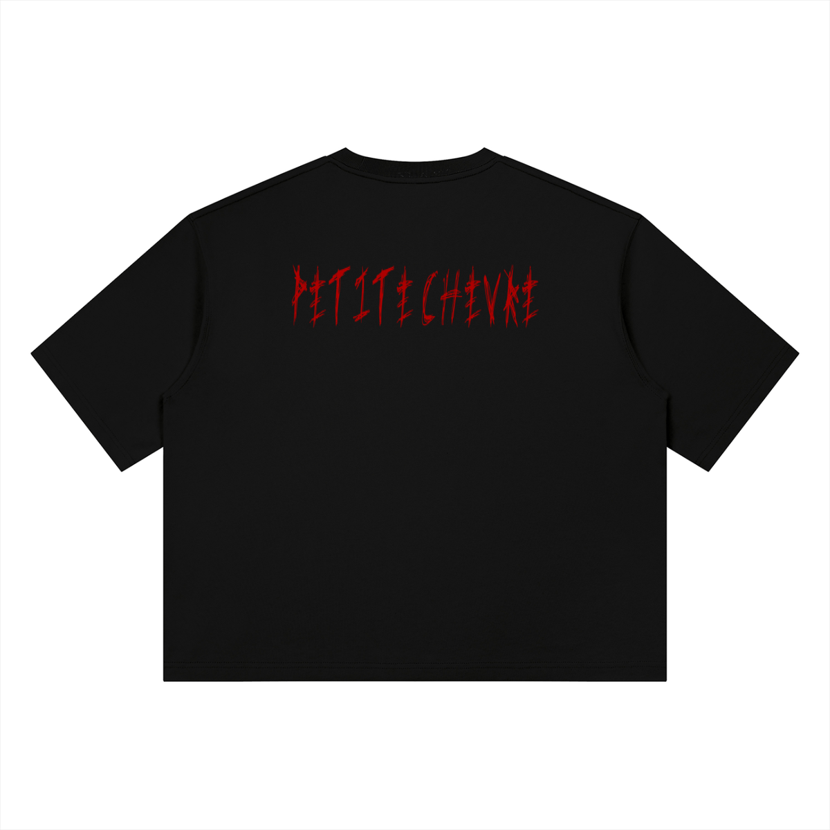 Unisex Heavyweight Boxy T-Shirt