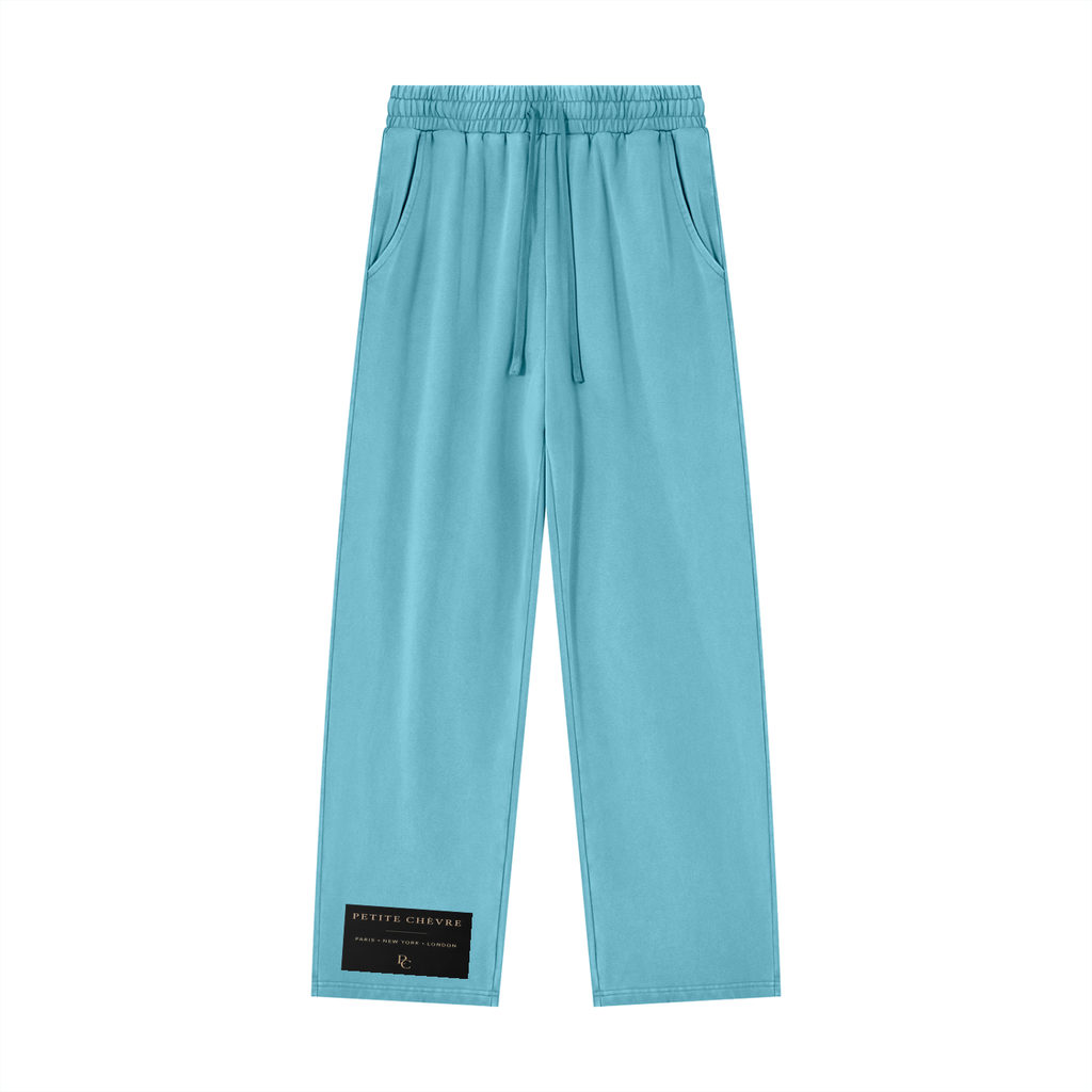 Unisex Heavyweight Vintage Wash Sweatpants