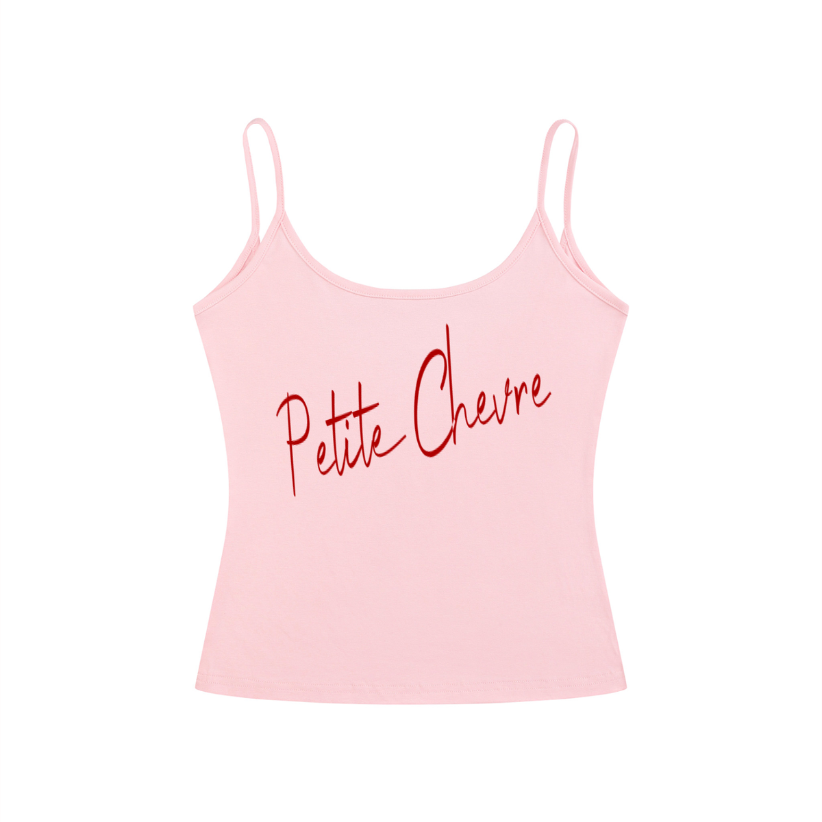 Women’s Slim Fit Open-Back Tank Top