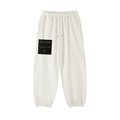 Essential Jogged Sweatpants
