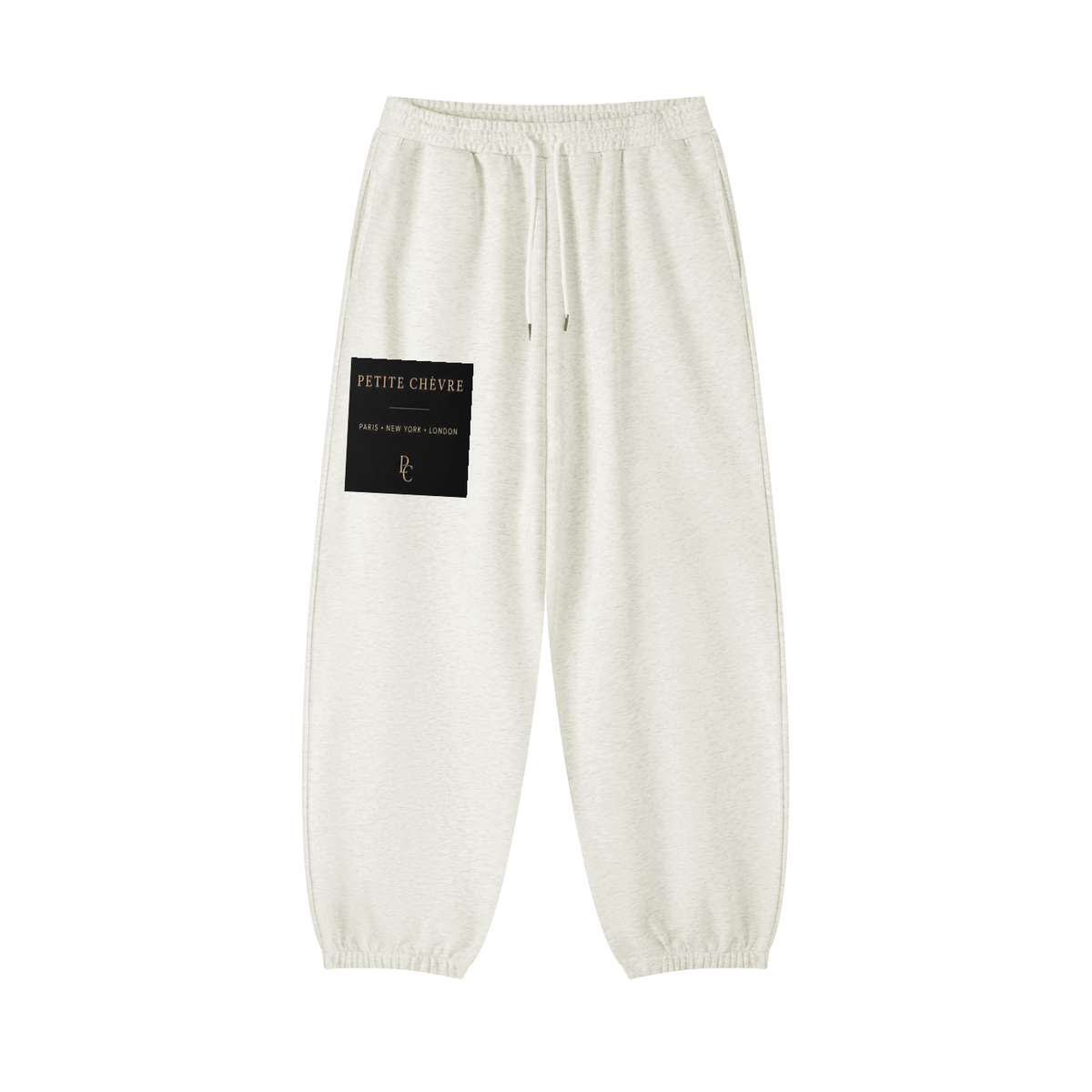 Essential Jogged Sweatpants