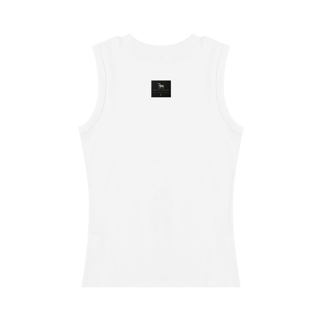 Women’s Slim Tank Top