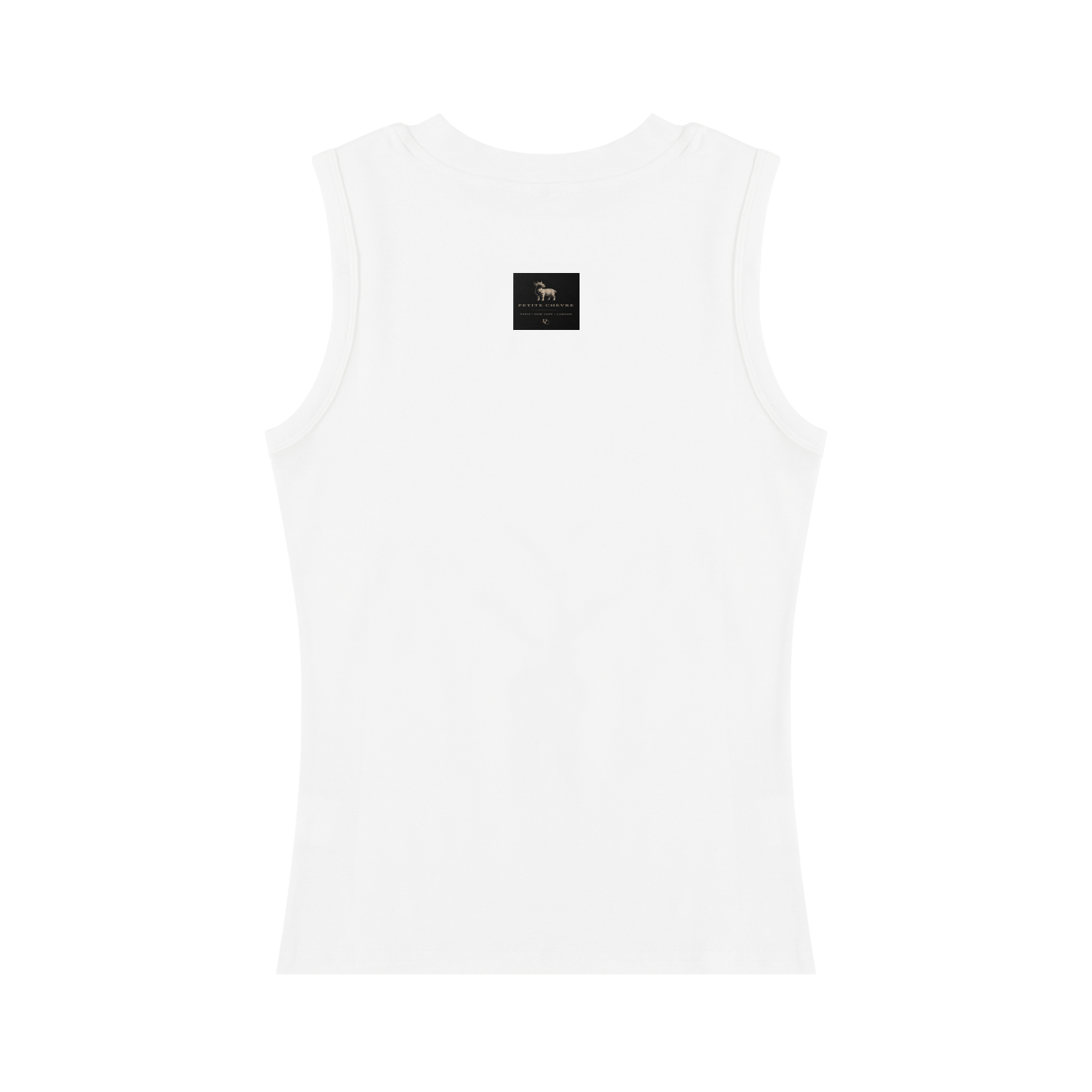 Women’s Slim Tank Top
