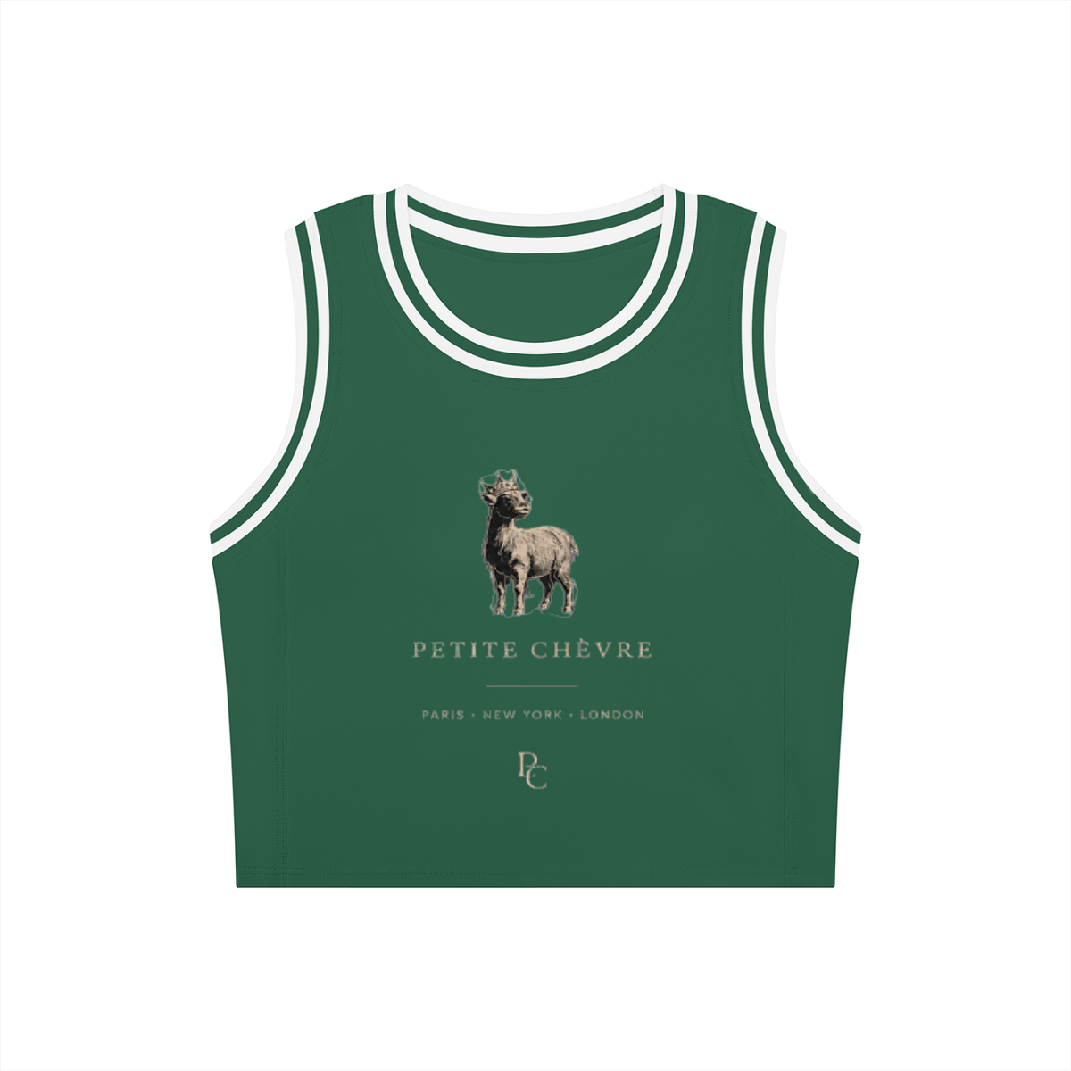 Women's Color Block Yoga Tank Top