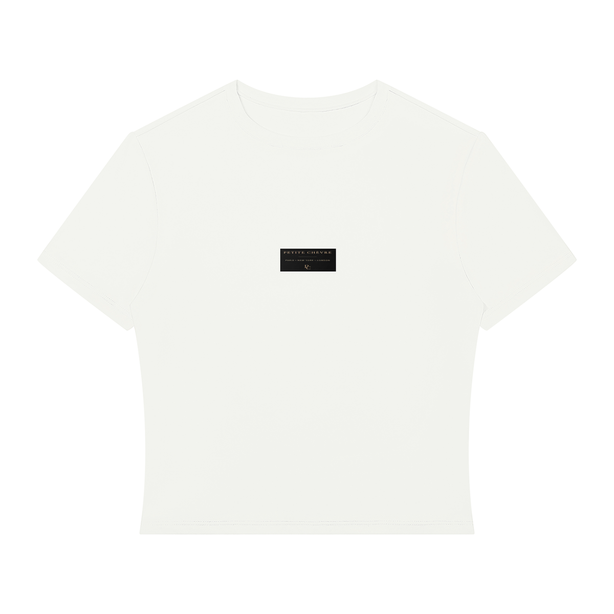 Women’s Performance Crop T-Shirt