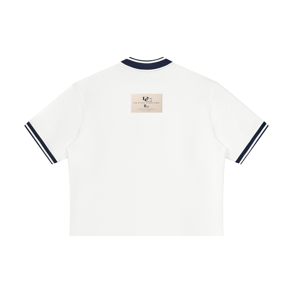 Unisex Oversized Baseball Jersey