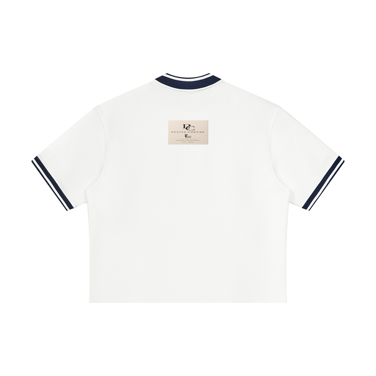 Unisex Oversized Baseball Jersey
