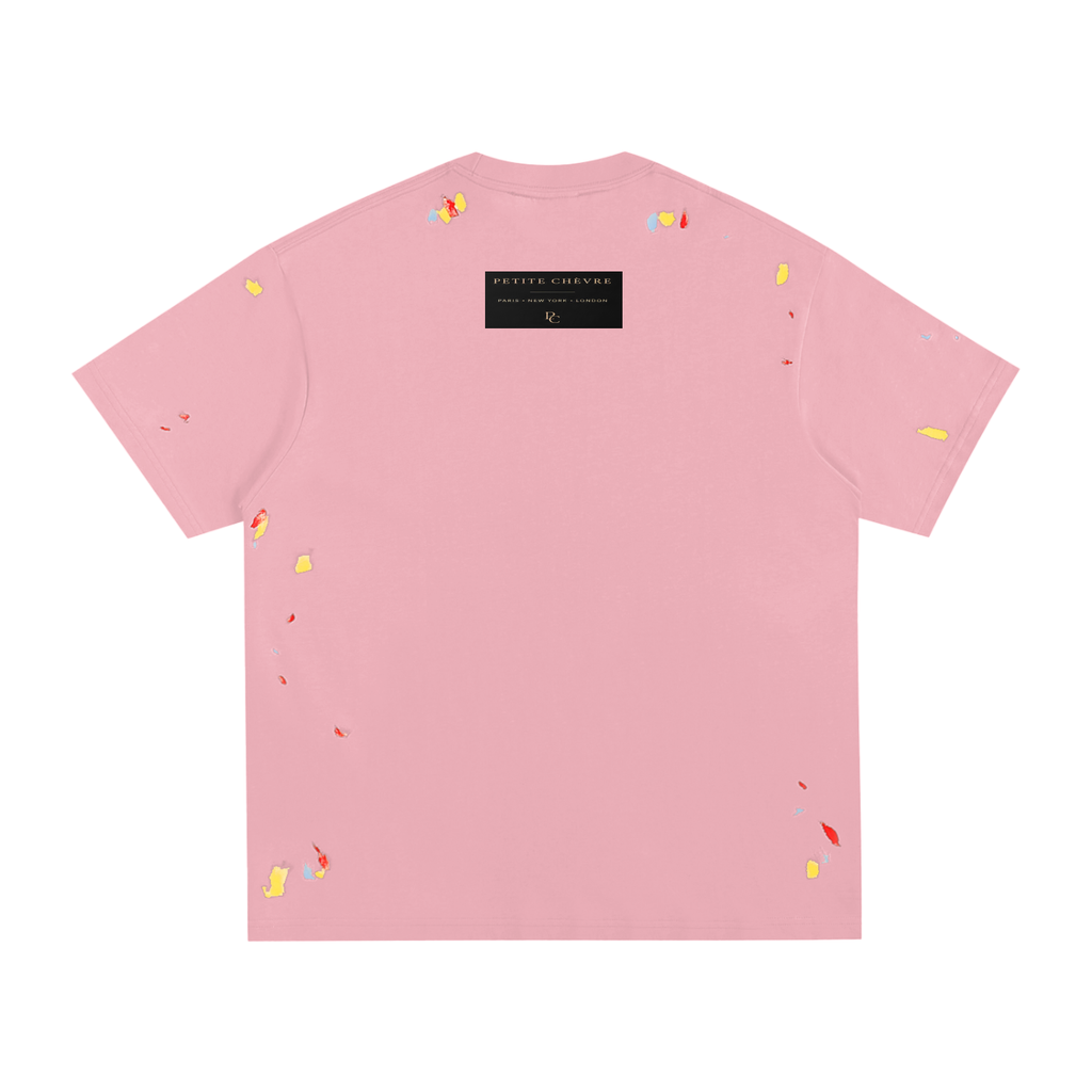 Paint Splatter T-Shirt