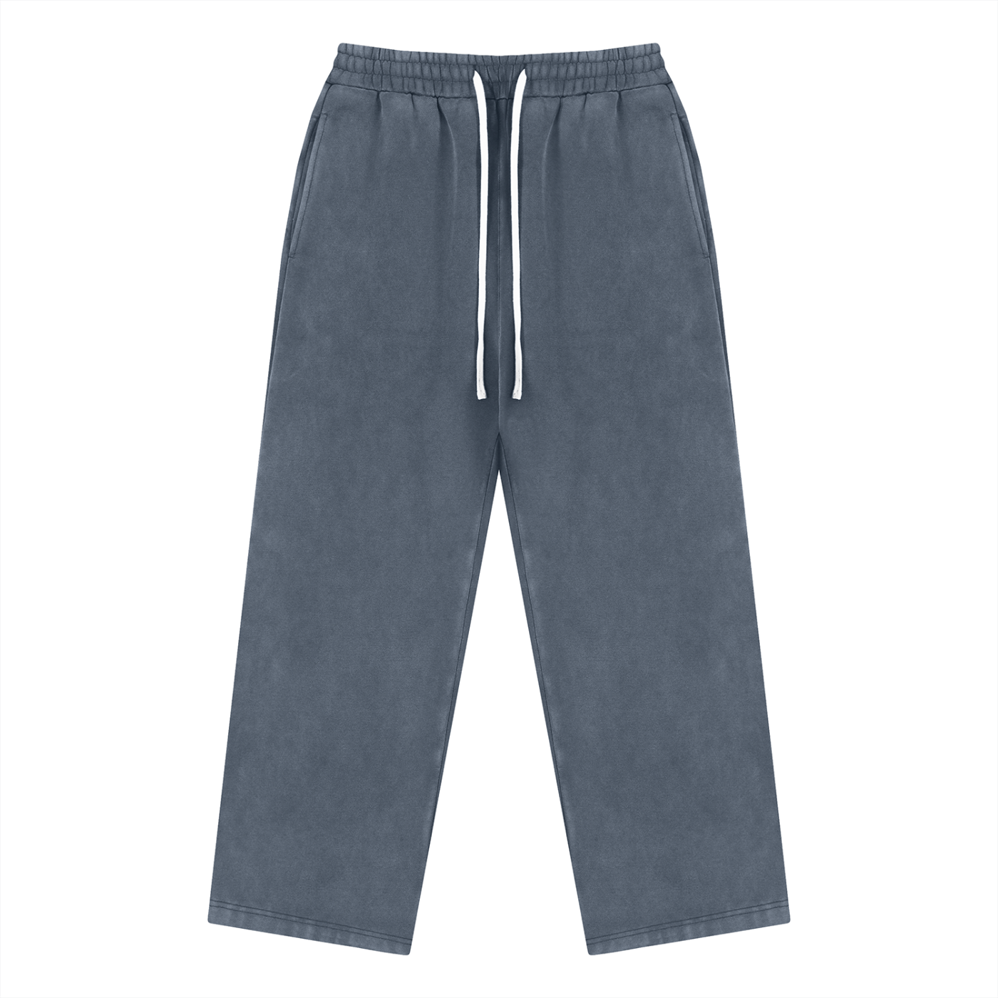 Unisex Vintage Wash Fleece Sweatpants