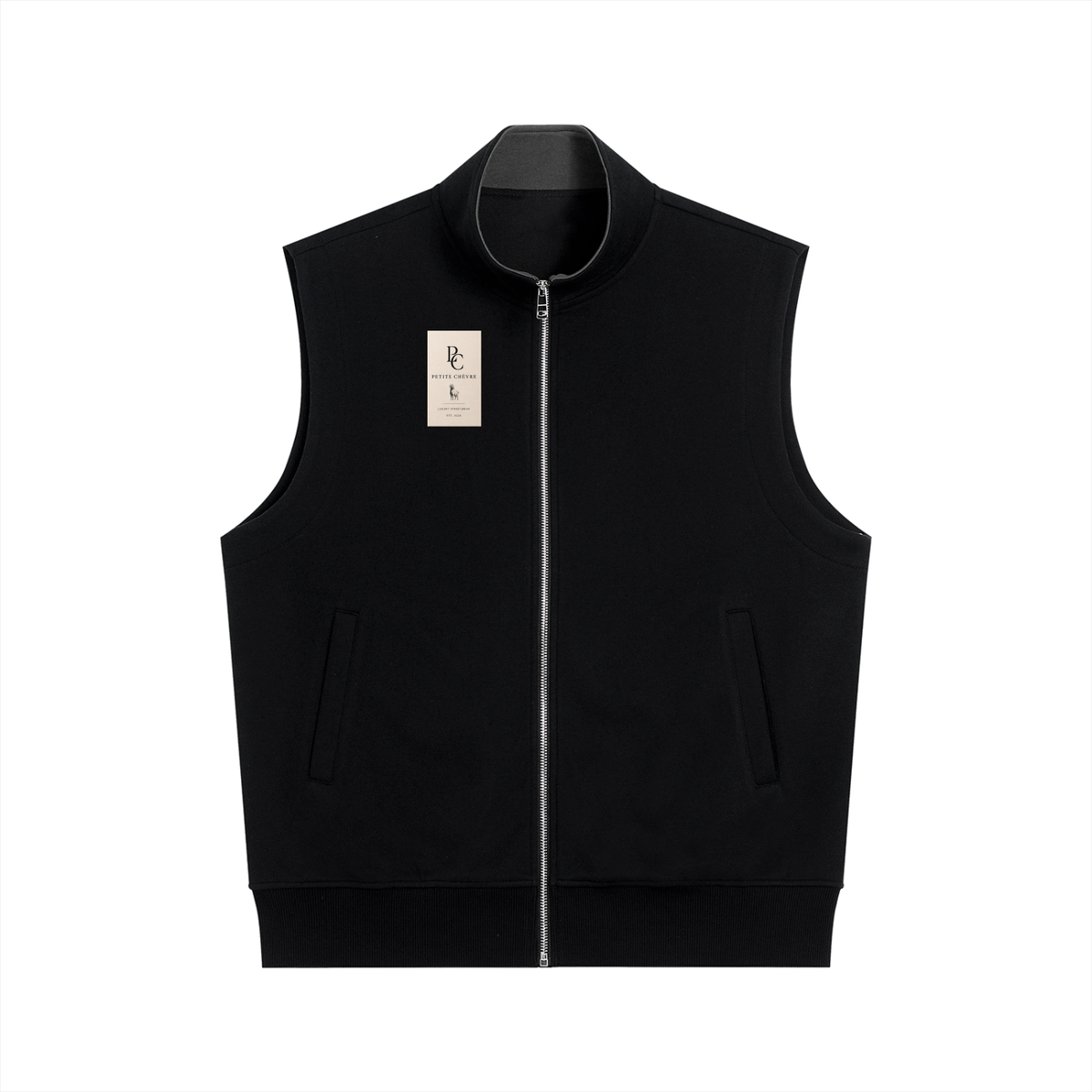 Essential Heavyweight Vest