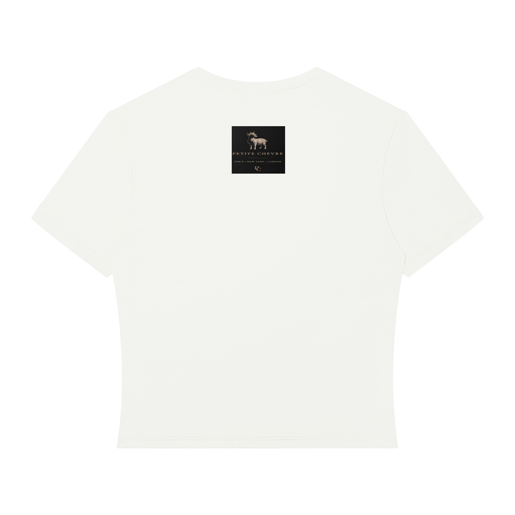 Women’s Performance Crop T-Shirt