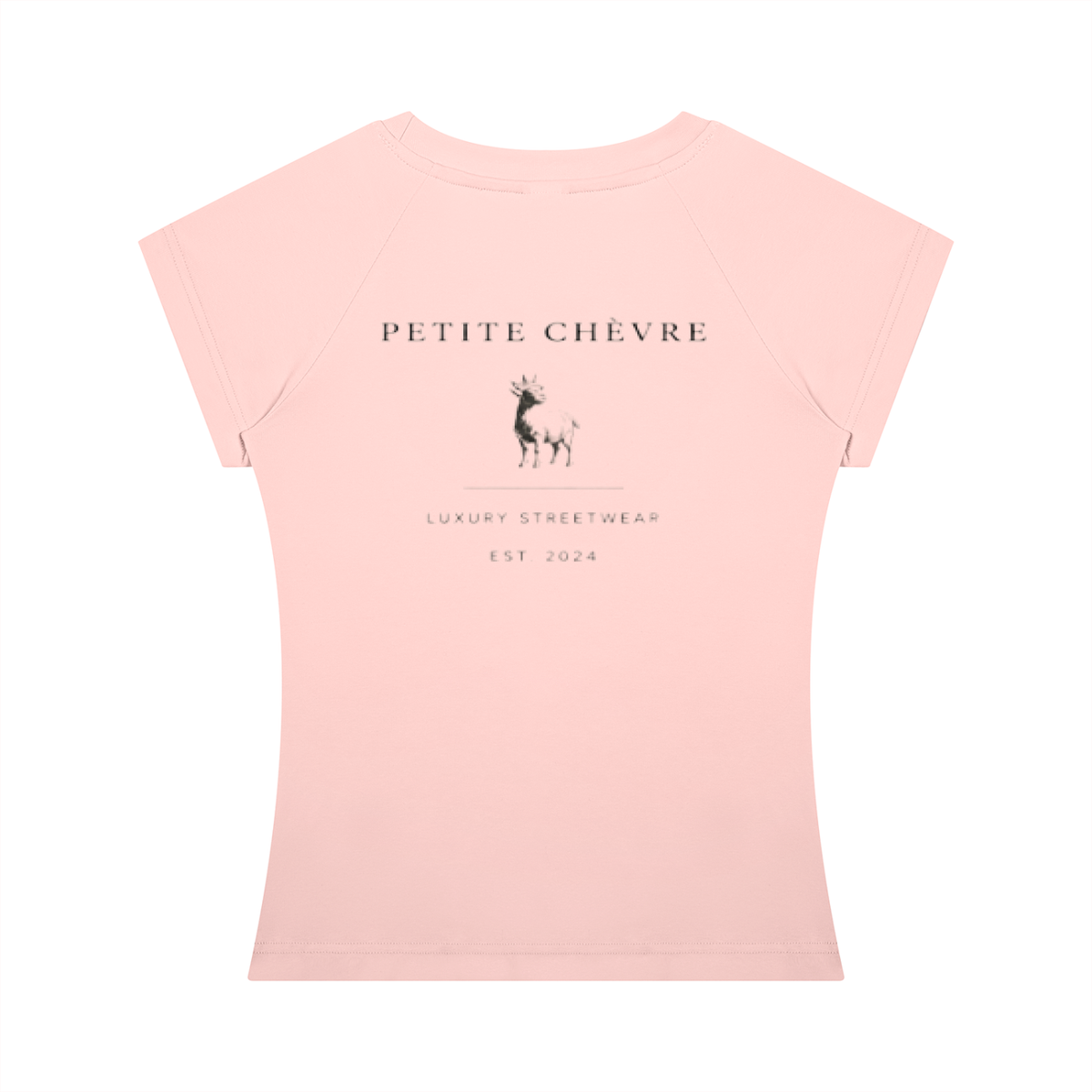Women’s Slim Raglan T-Shirt