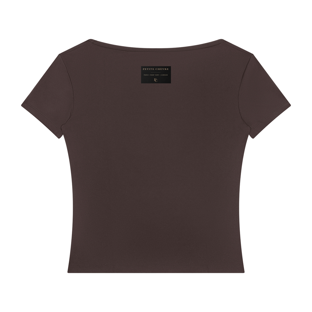 Women’s Square Neck Training T-Shirt