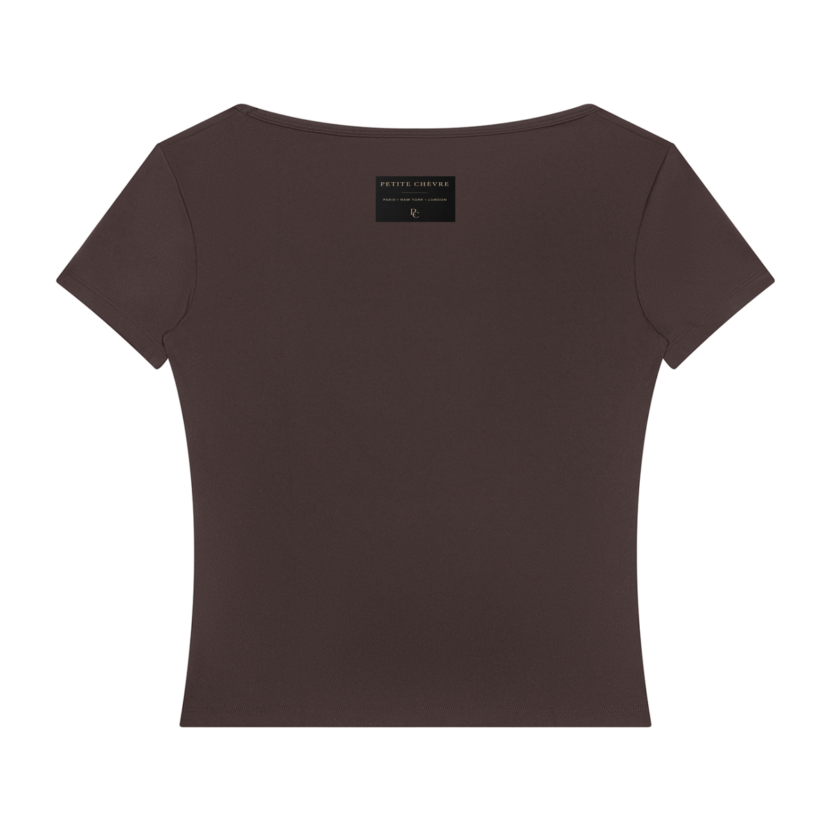 Women’s Square Neck Training T-Shirt