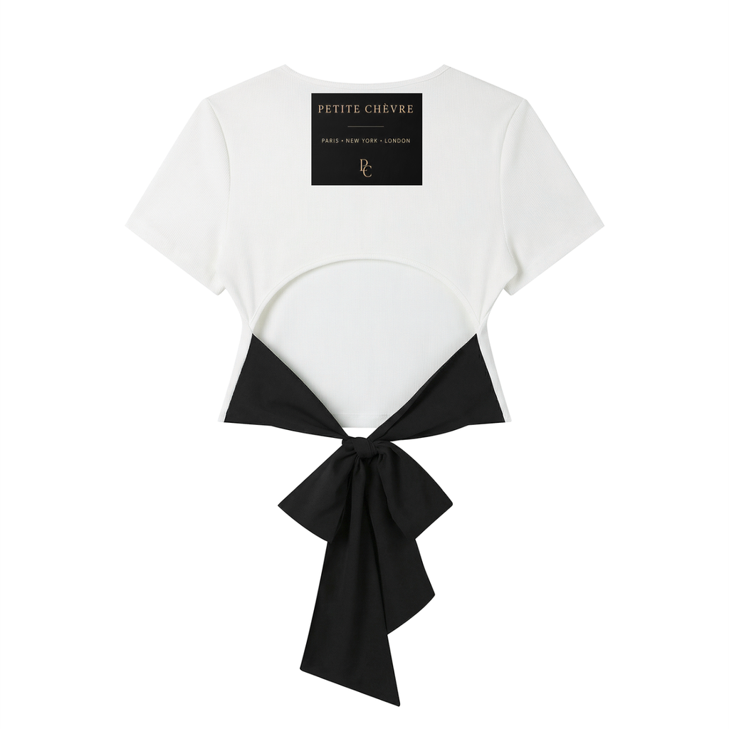 Women's Slim Fit Boatneck T-Shirt