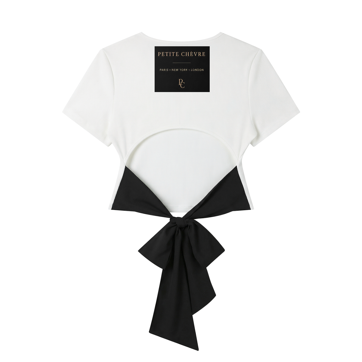 Women's Slim Fit Boatneck T-Shirt
